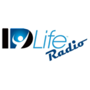 IDLife Radio-logo