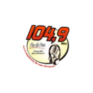 Rádio FM da Paz-logo