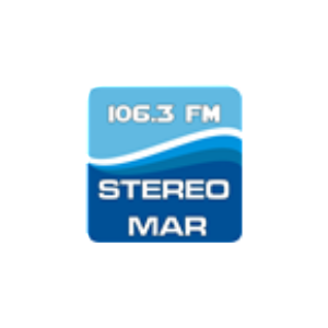 Stereo Mar Roatan-logo