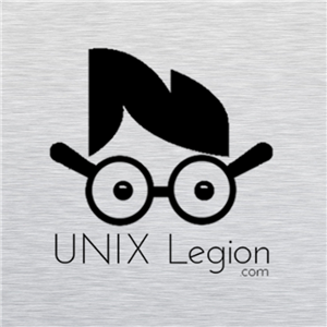 UNIX Legion-logo