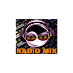 Radio Mix-logo