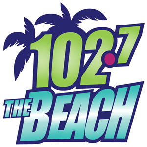 102.7 The Beach, WMXJ 102.7 FM, Pompano Beach, FL | Free Internet Radio ...