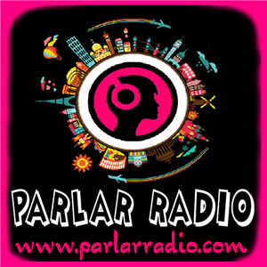 Parlar Radio-logo