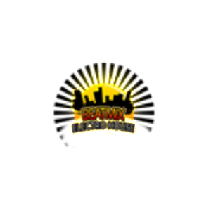 Beatmix Electro House-logo