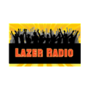 Lazer Radio-logo