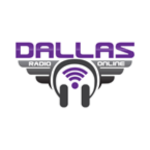 Dallas Radio Online-logo