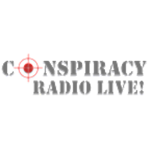 Conspiracy Live!-logo