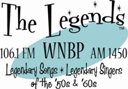 Captain Carl's Doo Wop Show-logo