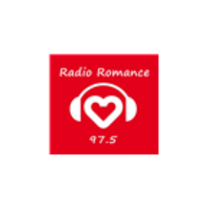 Radio Romance 97.5-logo