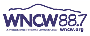 WNCW Interviews-logo