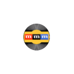 Mad Man Maddy Radio-logo