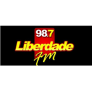 Rádio Liberdade FM-logo