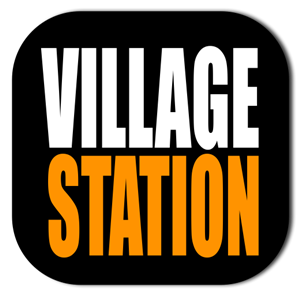 Villagestation-logo