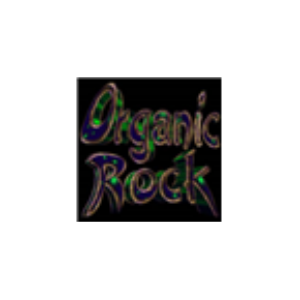 Organic Rock-logo