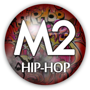 M2 Hip-Hop-logo