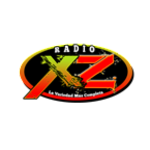 RadioxZ-logo
