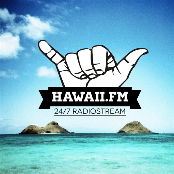 Hawaii.FM Free Radio TuneIn