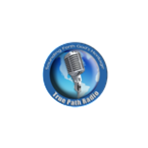 True Path Christian Radio-logo