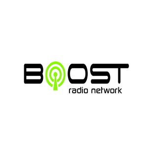Boost Radio Network-logo