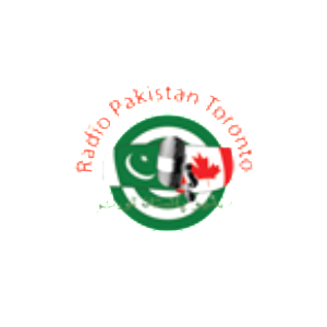 Radio Pakistan Toronto-logo