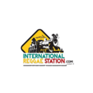 International Reggae Station-logo