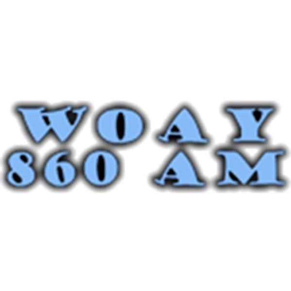 WOAY, 860 AM, Oak Hill, WV Free Radio TuneIn