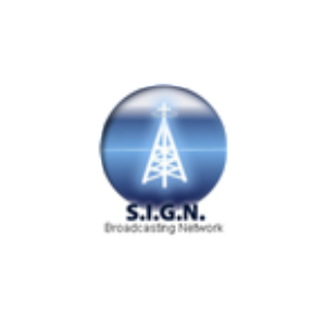 S.I.G.N. Broadcasting Network-logo