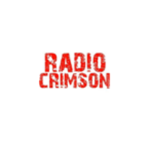 Radio Crimson-logo