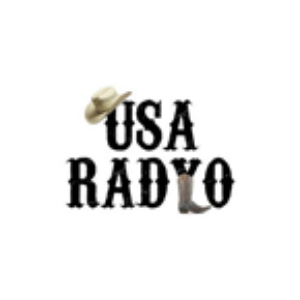 Usa Radyo-logo