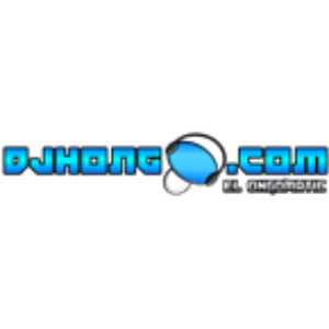 DjHongoWeb Cabina On Line-logo