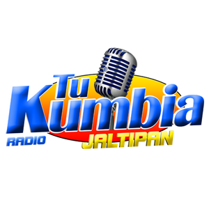Tu Kumbia Radio-logo