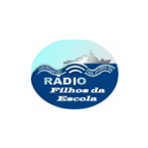 Rádio Filhos da Escola-logo