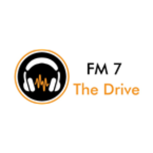 FM 7 The Drive-logo