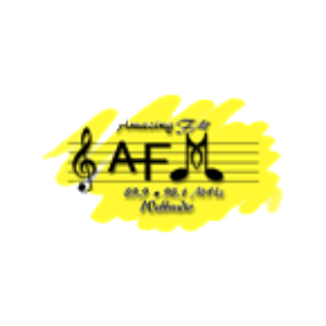 Amazing FM-logo