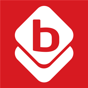 b Web Radyo-logo