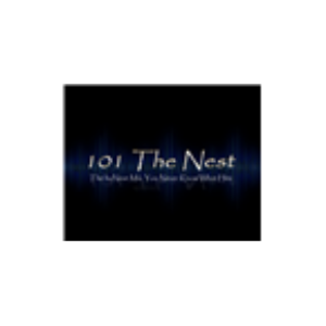 101 The Nest-logo