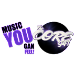 The Core 94!-logo