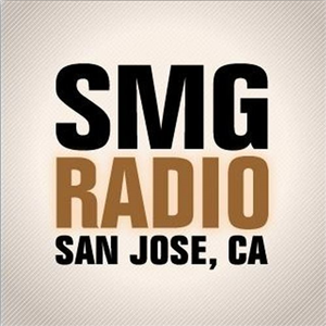SMG Radio-logo