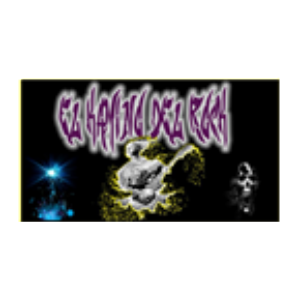 el kamino del rock-logo