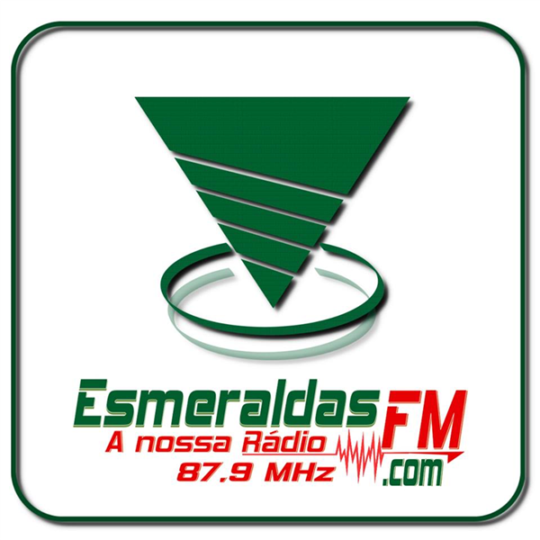 Rádio Esmeraldas FM, 87.9 FM, Esmeraldas, Brazil Free Radio