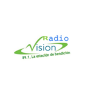 Radio Visión-logo