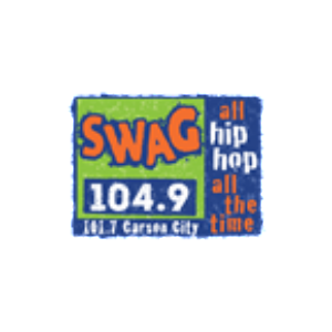 Swag 104.9-logo