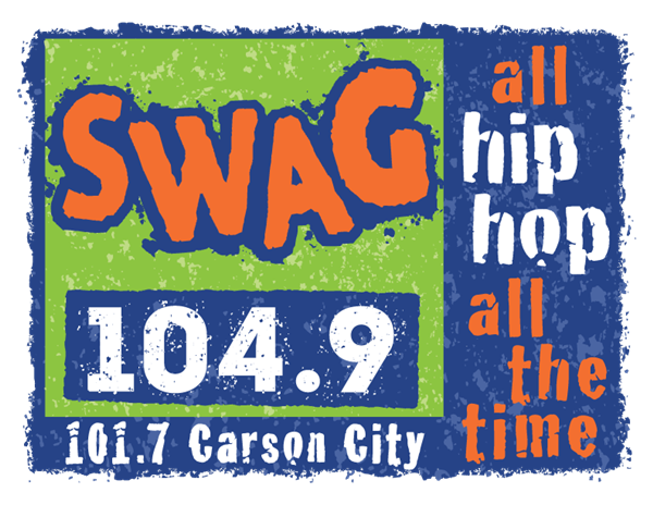 Swag 104.9, KLCA-HD2 96.5 FM, Reno, NV | Free Internet Radio | TuneIn