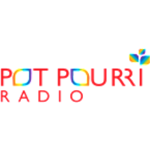 Potpourri Radio-logo