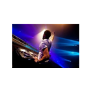 Radio DJ Lokura Virtual-logo