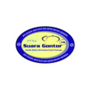 Suargo FM Ponorogo-logo