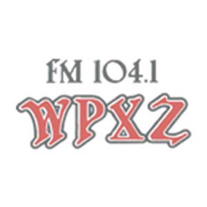 WPXZ-FM-logo