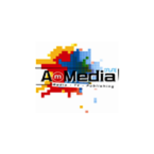 A M Media-Online-logo