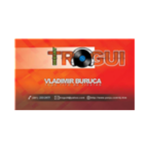Dj Trogui Radio-logo