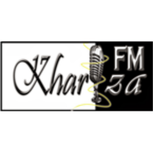 Kharizafm magetan-logo